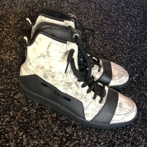 Puma x McQueen sneakers 12